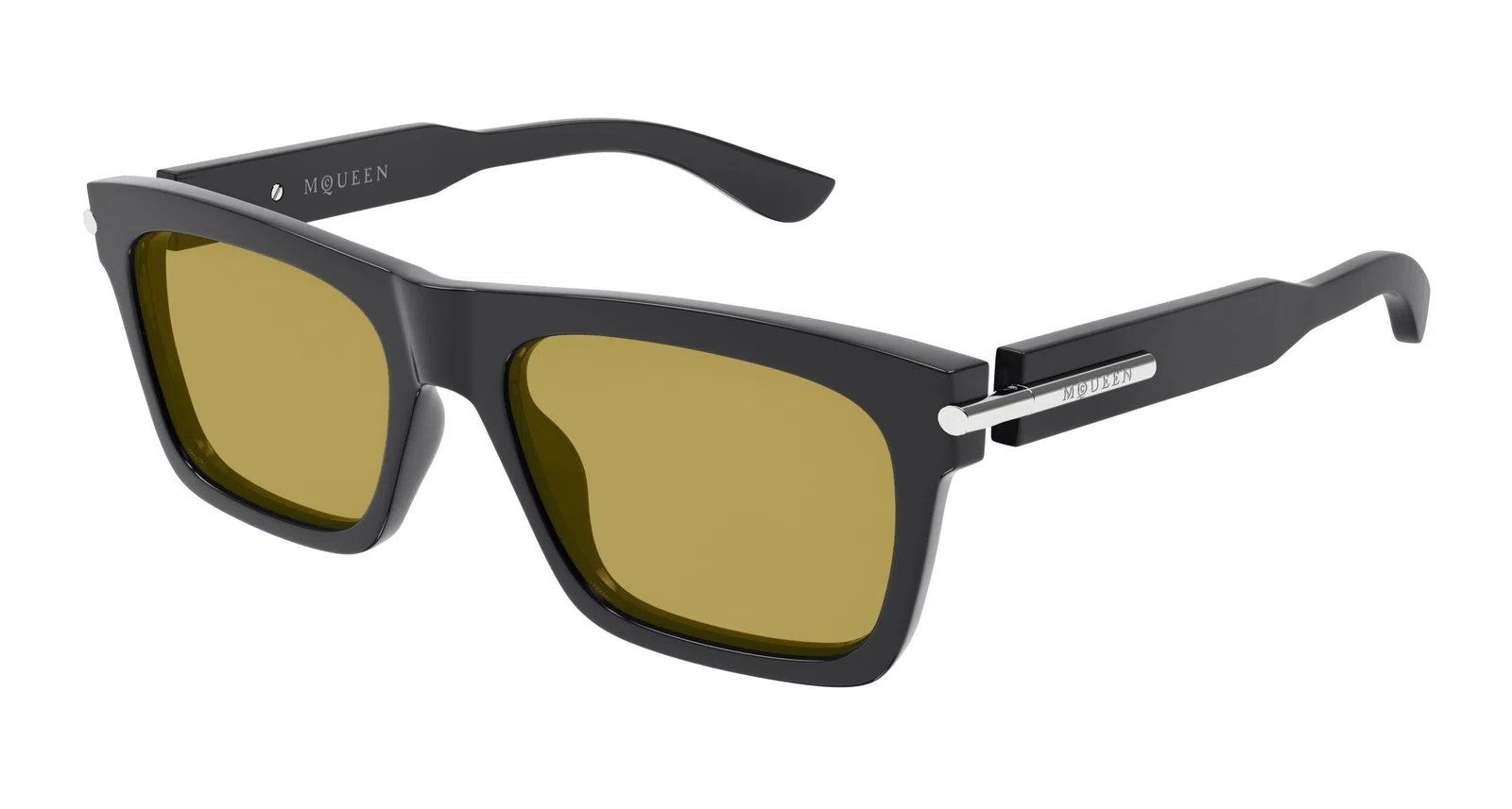 Alexander McQueen AM0495S Sunglasses - view 29